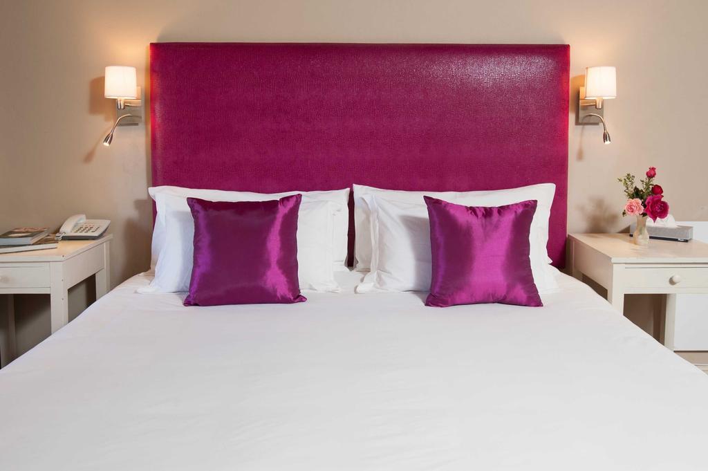 Karoo Art Hotel Barrydale Rom bilde